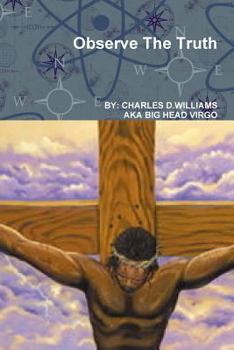 Paperback Observe The Truth Book