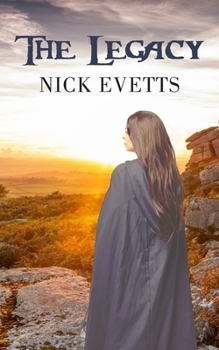 Paperback The Legacy Book