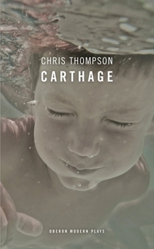 Paperback Carthage Book