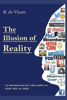 Paperback The Illusion of Reality Book