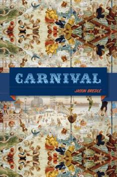 Paperback Carnival Book