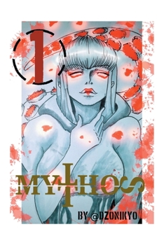 Paperback Mythos Book