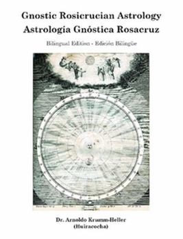 Paperback Gnostic Rosicrucian Astrology Book