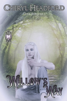 Paperback Willow's Way Book