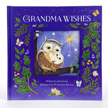 Grandma Wishes (10th Anniversary)