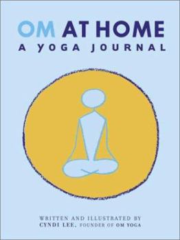 Paperback OM at Home: A Yoga Journal Book