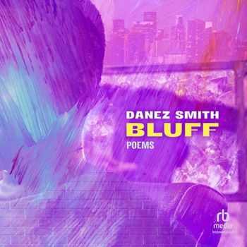 MP3 CD Bluff: Poems Book
