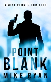 Paperback Point Blank Book