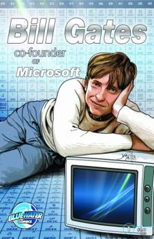 Bill Gates: The Co-Creator of Microsoft