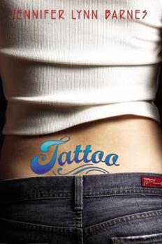 Library Binding Tattoo Book