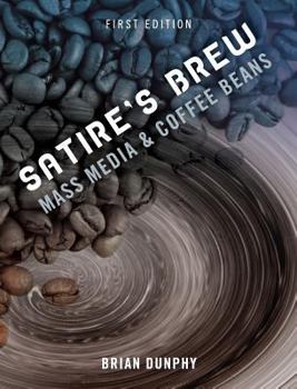 Hardcover Satire's Brew Book