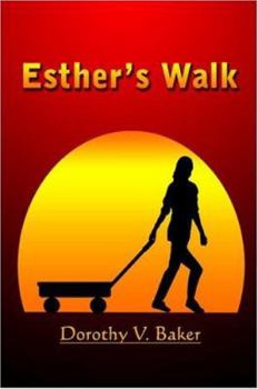 Paperback Esther's Walk Book