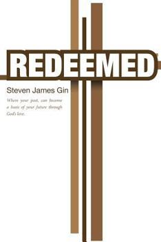 Paperback Redeemed Book
