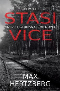 Paperback Stasi Vice Book