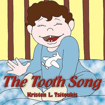 Paperback The Tooth Song Book
