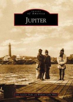 Paperback Jupiter Book