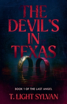 Paperback The Devil's in Texas Book