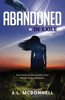 Paperback Abandoned In Exile Book