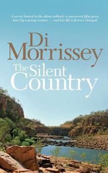 Paperback The Silent Country Book