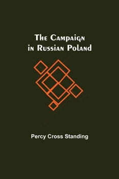 Paperback The Campaign In Russian Poland Book