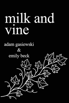 Paperback Milk and Vine: Inspirational Quotes From Classic Vines Book