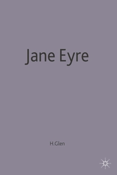 "Jane Eyre" (New Casebooks)