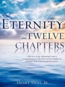 Paperback Eternity in Twelve Chapters Book