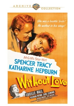 Without Love