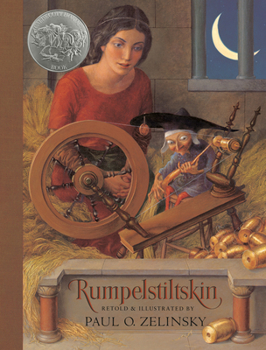 Rumpelstilzchen