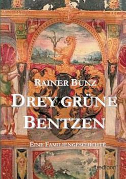 Paperback Drey grüne Bentzen [German] Book