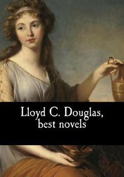 Paperback Lloyd C. Douglas, best novels Book