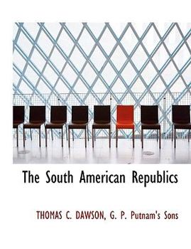 The South American Republics: History of Ecuador