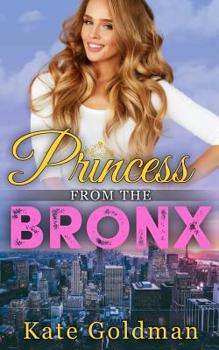 Paperback Princess From the Bronx Book
