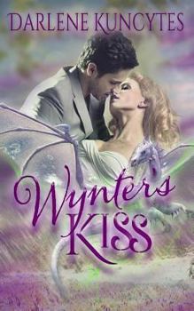 Paperback Wynter's Kiss Book