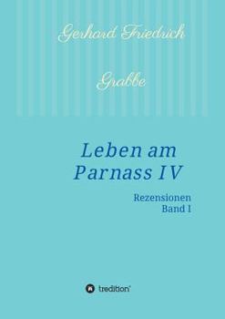 Paperback Leben am Parnass IV [German] Book