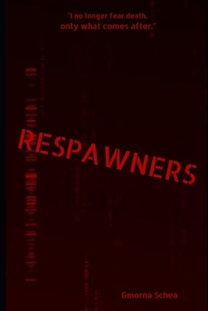 Paperback Respawners Book