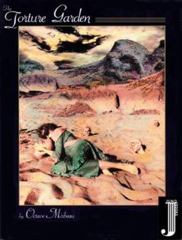 Paperback The Torture Garden Book