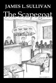 Paperback The Scapegoat Book