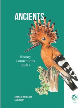 Paperback Ancients: Book 1- History Connections Book