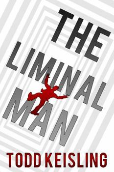 Paperback The Liminal Man Book