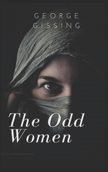 Paperback The Odd Women Illustrated Book