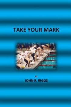 Paperback Take Your Mark Book