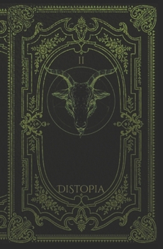 Paperback Distopia: Árvore da Morte [Portuguese] Book