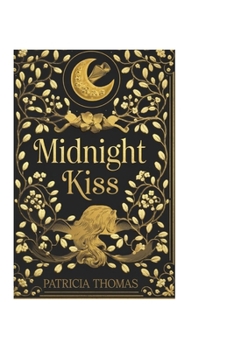Paperback Midnight Kiss: romance Book