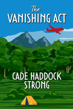 Paperback The Vanishing ACT Book