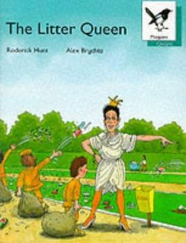 Paperback Oxford Reading Tree: Stage 9: Magpies Storybooks Book