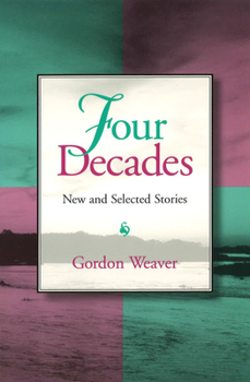 Paperback Four Decades, 1: New and Selected Stories Book