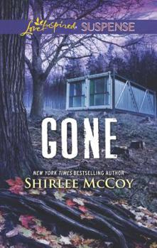 Gone - Book #2 of the FBI: Special Crimes Unit