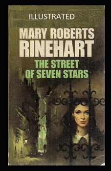 Paperback The Street of Seven Stars Illustrated Book