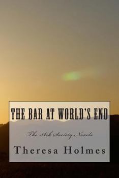Paperback The Bar At World's End Book